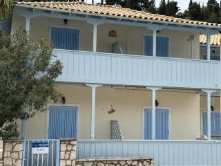 Villa milia 2 - Agios Nikitas - 9