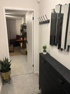 The Redwing Retreat - Bicester - 7