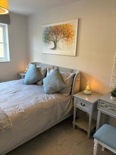 The Redwing Retreat - Bicester - 1