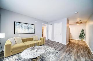 Spring Garden MerrittHewittStreet2brTownhomestypeapartment - Greensboro - 5