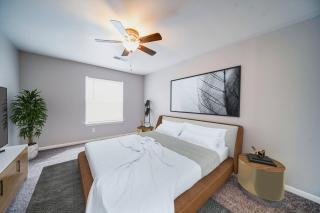 Spring Garden MerrittHewittStreet2brTownhomestypeapartment - Greensboro - 2