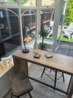 The Redwing Retreat - Bicester - 7