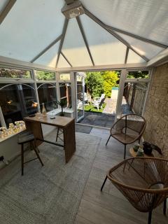 The Redwing Retreat - Bicester - 9