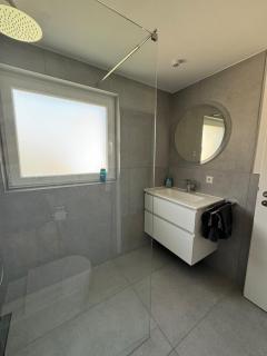 Moderne 2-Zimmer-Wohnung - Leutenbach - 5