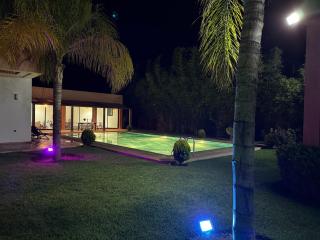 Villa Denalya - Marrakech - 1