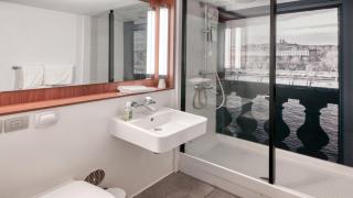 Campanile NATURE - Dreux - 1