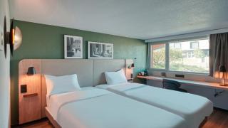 Campanile NATURE - Dreux - 9