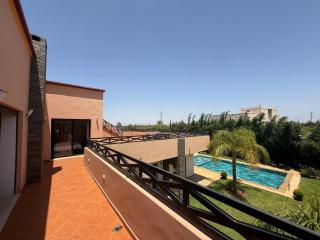Villa Denalya - Marrakech - 4