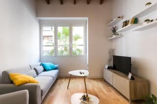 Apartamento Alicante Centro Don Bosco - Alicante - 3