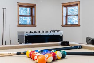 Fiddler Lake Resort - Deer 73 - 1