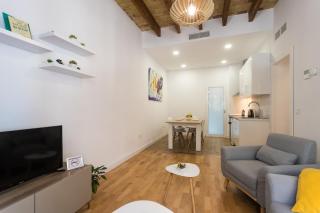 Apartamento Alicante Centro Don Bosco - Alicante - 0