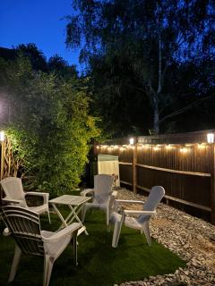 The Redwing Retreat - Bicester - 2