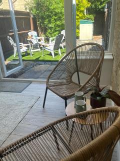 The Redwing Retreat - Bicester - 5