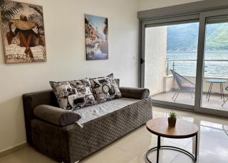 Waterfront Apartments - Kotor - 2