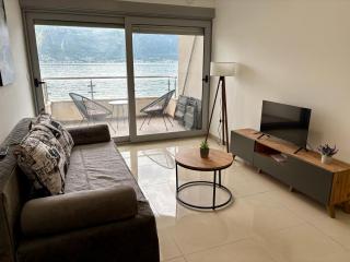 Waterfront Apartments - Kotor - 1