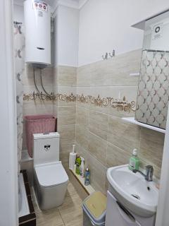 Планета Хостел - Bishkek - 6