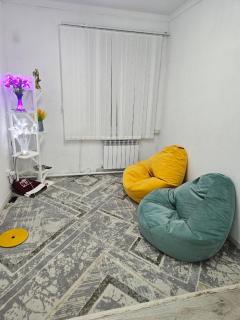 Планета Хостел - Bishkek - 4