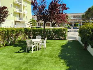 Lavinia's House - 1