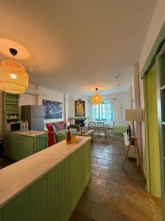 Artemis Sea View Villa -  - 3