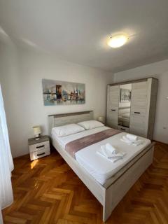 Apartment Rose - Supetar - 1