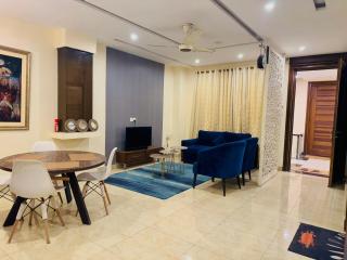 Luxury apartments - Lahore - 5