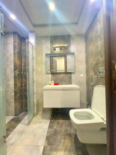 Luxury apartments - Lahore - 4