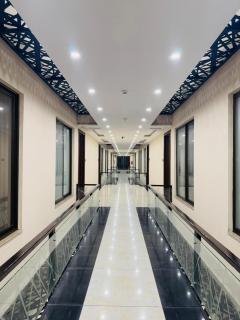 Luxury apartments - Lahore - 3