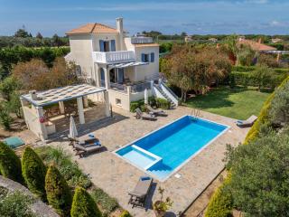 Eglina Villa's - Minia - 9