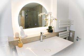 Mountainview - Deluxe - Lottstetten - 2