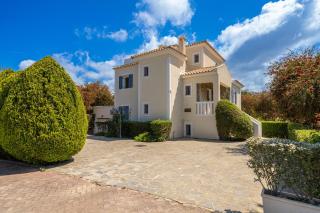 Eglina Villa's - Minia - 5