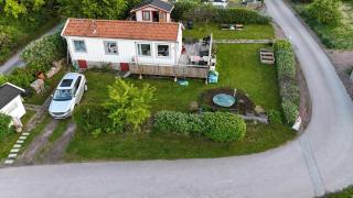 Trevligt fritidshus med underbar utsikt - Göteborg - 1