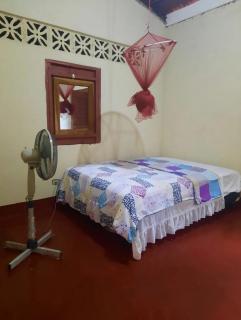 Dragonfly house - Las Pilas - 3