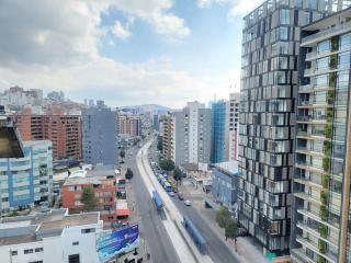 Beautiful View of Quito Suite 1 - Quito - 8