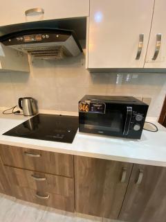 Gulberg Arena Mall 1BHK Apartment - Islamabad - 8