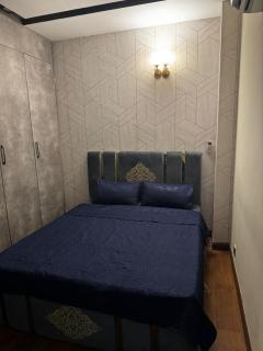 Gulberg Arena Mall 1BHK Apartment - Islamabad - 5