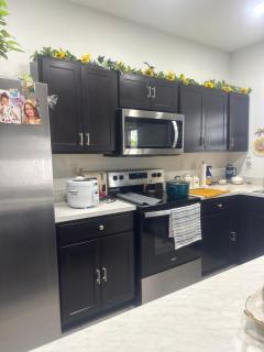 Quiet Place close to Florida Keys and more - Florida City - 2