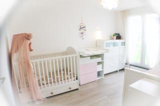 Mountainview - Deluxe - Lottstetten - 7
