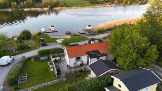 Trevligt fritidshus med underbar utsikt - 5