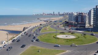 Vista Atlántica - Mar del Plata - 0