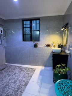 Cozy Appartment Gishushu - Kigali - 9