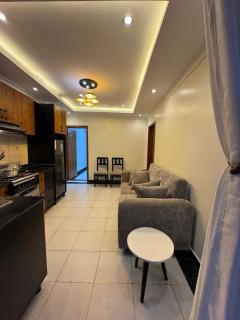 Cozy Appartment Gishushu - Kigali - 4
