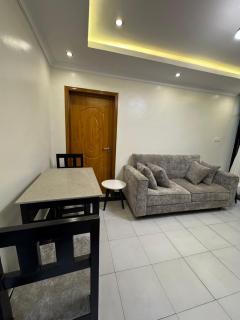 Cozy Appartment Gishushu - Kigali - 1