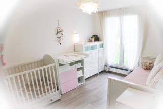 Mountainview - Deluxe - Lottstetten - 8