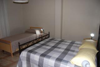 Appartamento luminoso e spazioso al primo piano - 5