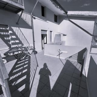 Appartamento luminoso e spazioso al primo piano - Capoterra - 4