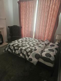 ad7 guest house - 2