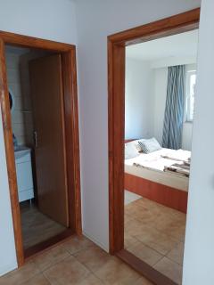 Apartman Boračko jezero LOTUS - Jezero - 2