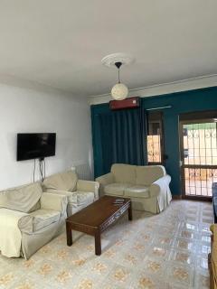 Des F2 Meublés à Louer à Side Fradj À 2 pas de la plage - Staoueli - 6