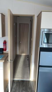 Biggerstaffs retreat - Lossiemouth - 2