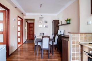 Lisznyai Apartman - a Nagyerdő szélén - Debrecen - 6